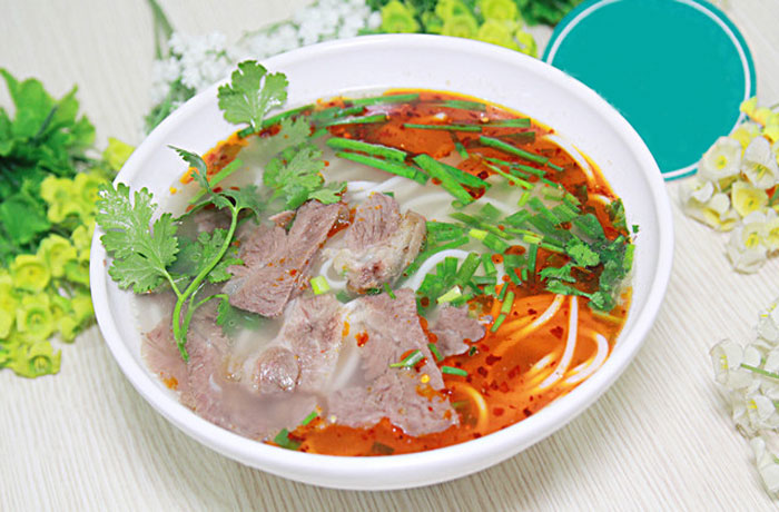 新乐羊肉粉培训